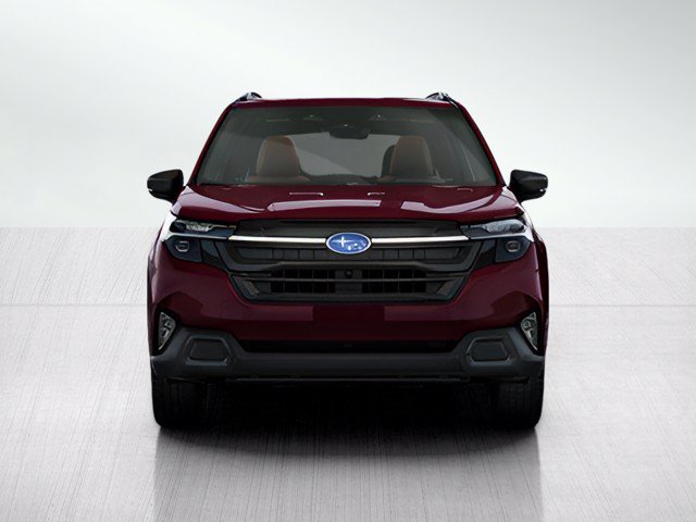 New 2026 Subaru Forester Touring AWD/4WD image 8
