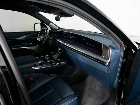 Used 2025 Cadillac Escalade IQ Sport 2 image 25