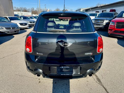 Used 2012 MINI Cooper Countryman S image 10