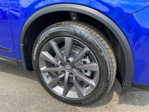 Used 2025 Acura MDX A-Spec AWD/4WD image 33
