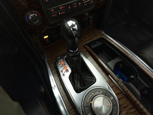 Used 2020 Nissan Armada SL w/ Premium Package image 29