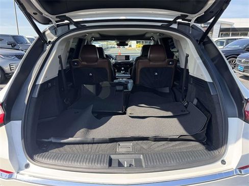 Used 2024 Acura MDX SH-AWD w/ Technology Package image 8