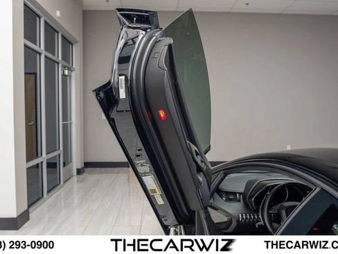 Used 2012 Lamborghini Aventador LP 700-4 AWD/4WD image 46