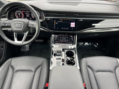 Used 2025 Audi Q7 3.0T Premium Plus w/ Premium Plus Package image 12