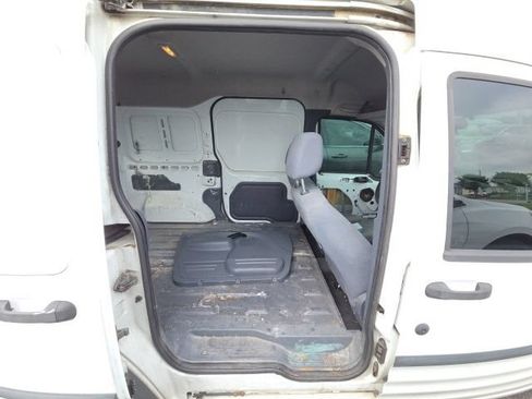 Used 2012 Ford Transit Connect XLT FWD image 19