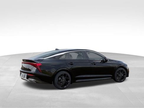 New 2026 Kia K5 GT-Line image 6