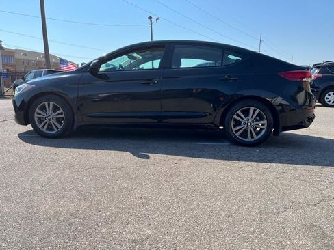 Used 2018 Hyundai Elantra SEL FWD image 8