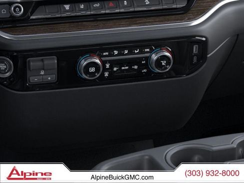 New 2025 GMC Sierra 2500 SLE w/ Preferred Package AWD/4WD image 23