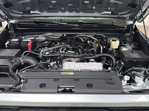 New 2025 Toyota Tacoma TRD Off-Road image 25