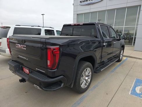 Used 2022 GMC Sierra 1500 Denali image 3