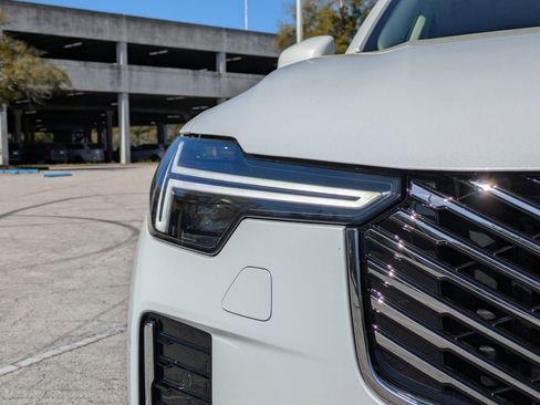 New 2026 Volvo XC90 B5 Ultra w/ Protection Package Premier AWD/4WD image 10
