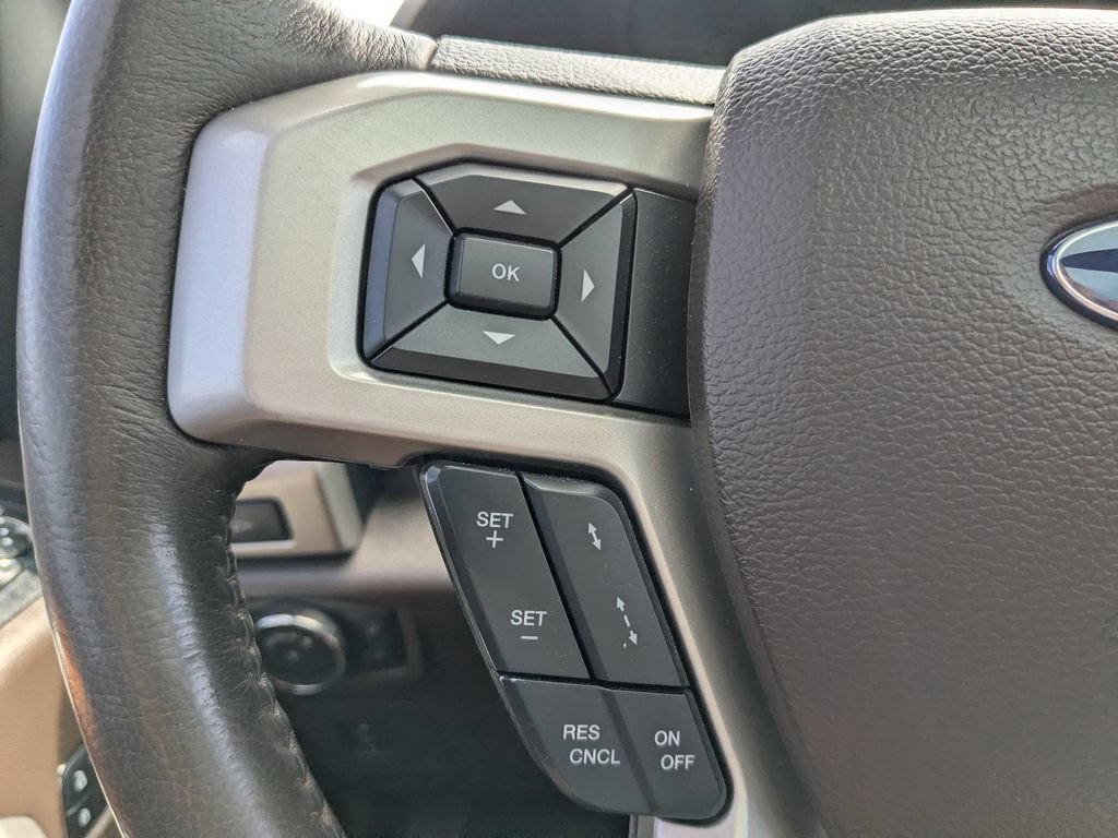 Used 2017 Ford F150 King Ranch w/ Equipment Group 601A Luxury AWD/4WD image 27