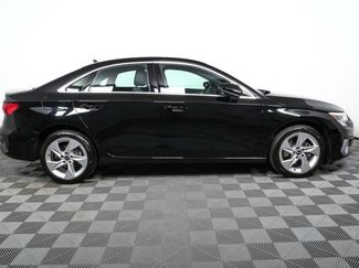 Used 2023 Audi A3 2.0T Premium w/ Convenience Package video 2