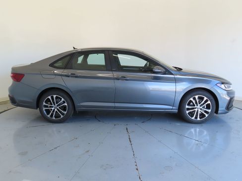 New 2026 Volkswagen Jetta Sport FWD image 2