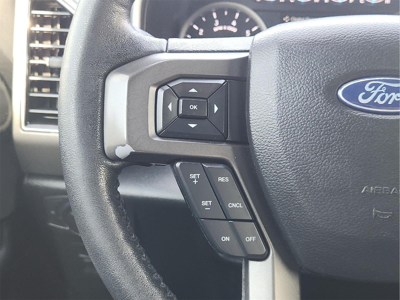 Used 2019 Ford Expedition XLT RWD image 28