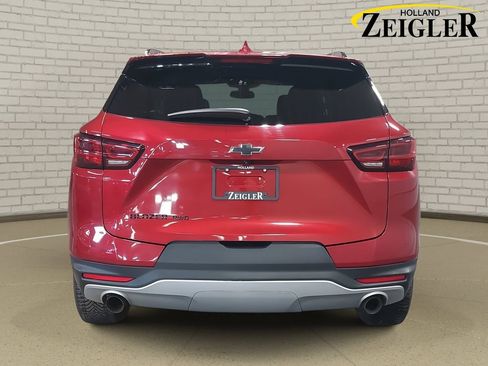 Used 2023 Chevrolet Blazer LT w/ Convenience Package image 6