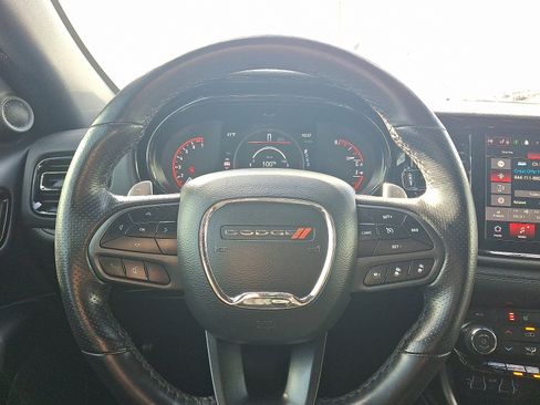Used 2022 Dodge Durango GT image 21