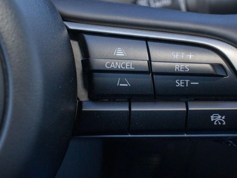 New 2026 MAZDA MAZDA3 s Sport image 26