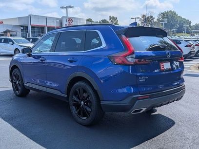 Used 2023 Honda CR-V Sport Touring