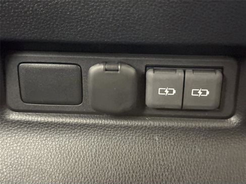 Certified 2025 Toyota Land Cruiser 1958 AWD/4WD image 36