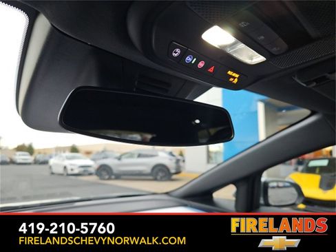 New 2026 Chevrolet Equinox EV LT image 40