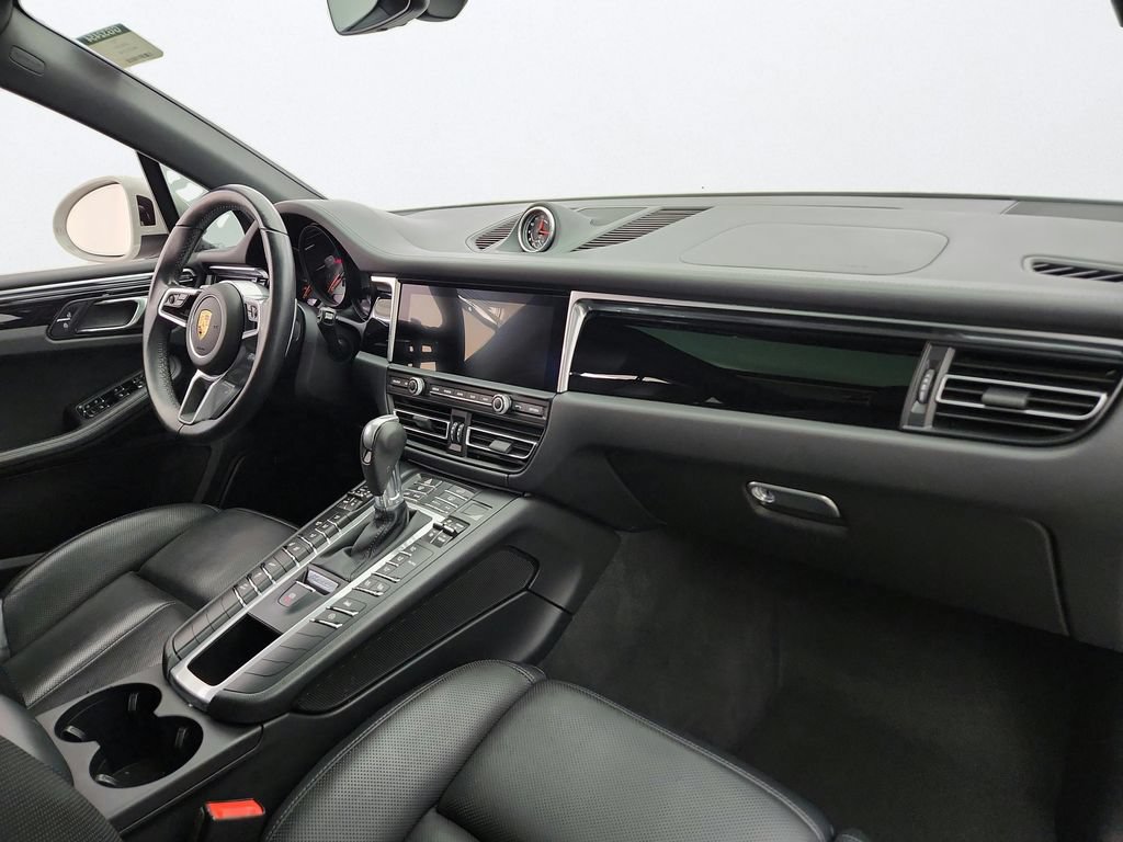 Used 2021 Porsche Macan S w/ Premium Package Plus AWD/4WD image 26