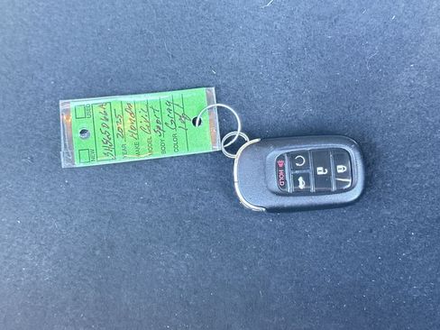 Used 2025 Honda Civic Sport image 26