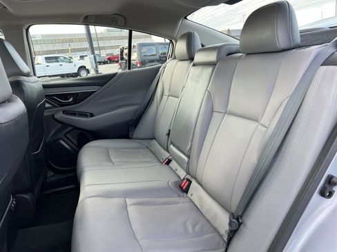 Used 2020 Subaru Legacy Limited w/ Popular Package #2 image 25