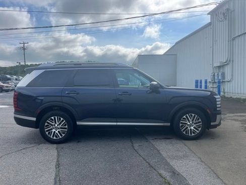 Used 2026 Hyundai Palisade SEL AWD/4WD image 4