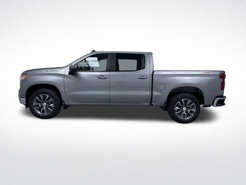 Used 2023 Chevrolet Silverado 1500 LT AWD/4WD image 11