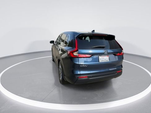 Certified 2023 Honda CR-V EX-L image 11
