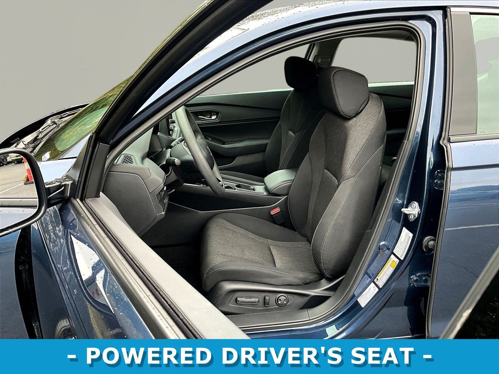 Used 2024 Honda Accord EX image 20