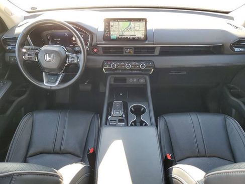 Used 2023 Honda Pilot Elite image 35