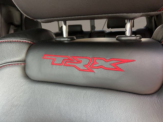 Used 2022 RAM 1500 TRX w/ TRX Level 2 Equipment Group AWD/4WD image 25