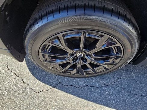 Used 2025 MAZDA CX-70 3.3 Turbo w/ Premium Plus Pkg AWD/4WD image 25