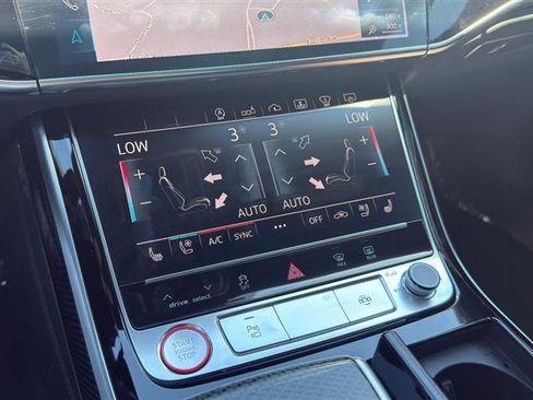 Used 2020 Audi S8 L AWD/4WD image 37