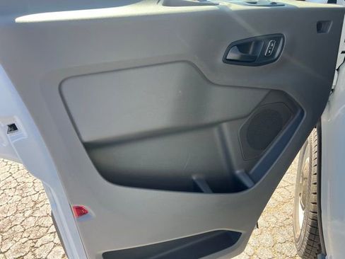 New 2024 Ford Transit 250 Base w/ Load Area Protection Package image 26