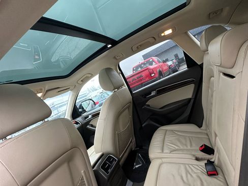 Used 2015 Audi Q5 2.0T Premium Plus image 40