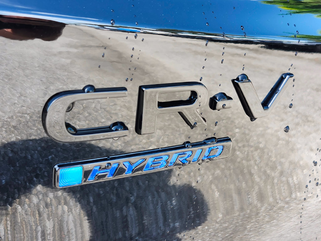New 2027 Honda CR-V Sport-L image 10