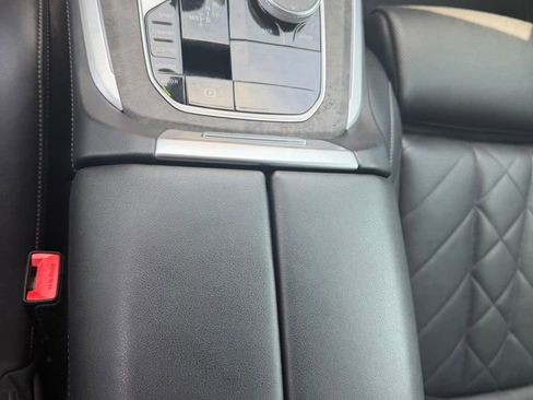 Used 2023 BMW X5 sDrive40i RWD image 24