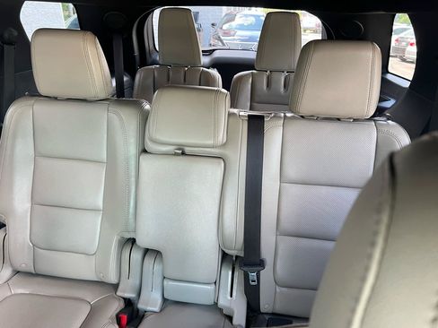 Used 2013 Ford Explorer Limited AWD/4WD image 13