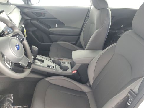 New 2026 Subaru Crosstrek 2.0i Premium image 13