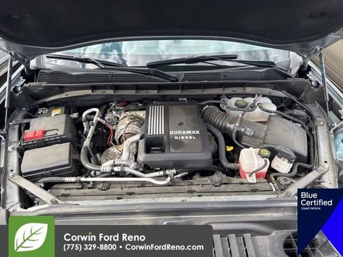 Used 2024 GMC Sierra 1500 AT4X w/ AT4X AEV Edition image 19