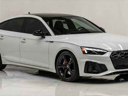 Used 2021 Audi S5 Prestige w/ Prestige Package