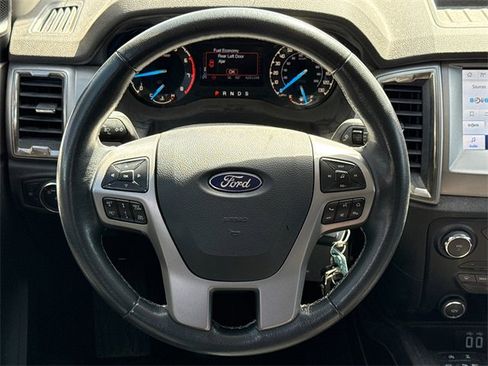 Used 2019 Ford Ranger XLT w/ Equipment Group 302A Luxury image 15