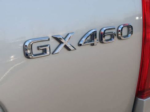 Used 2012 Lexus GX 460 w/ Comfort Plus Pkg image 13