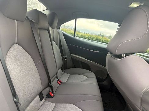 Used 2023 Toyota Camry LE image 20