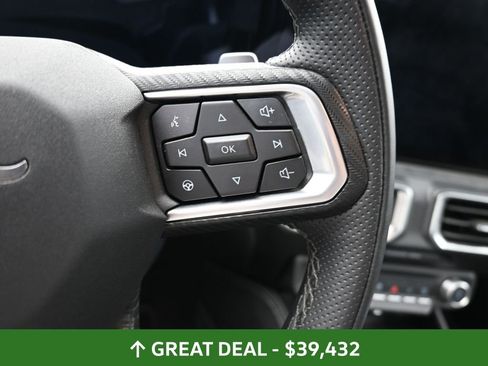 Used 2024 Ford Mustang GT Premium image 26