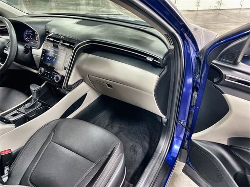 Used 2022 Hyundai Tucson SEL image 28