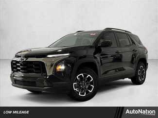 Used 2026 Chevrolet Equinox ACTIV video 1